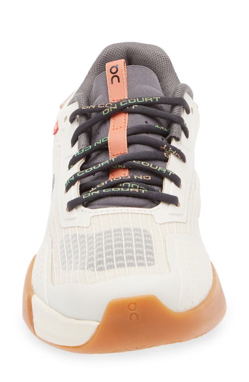 On The Roger Adv Z5 Tennis Shoe