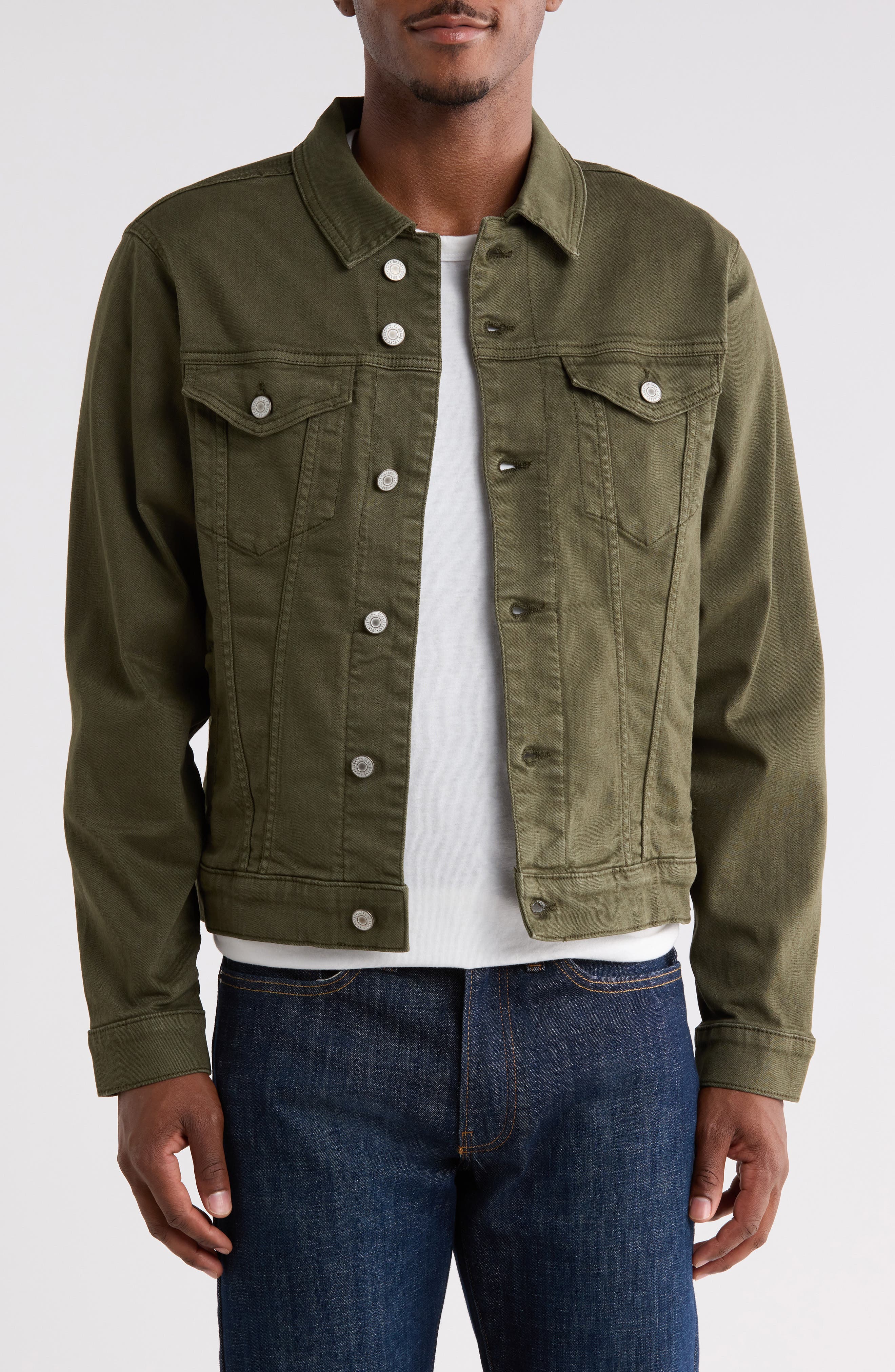 Trucker Jacket