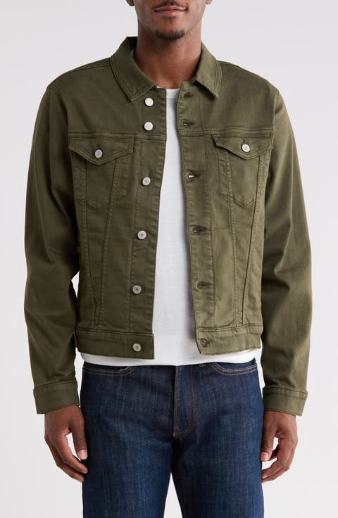 Trucker Jacket