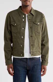 Trucker Jacket