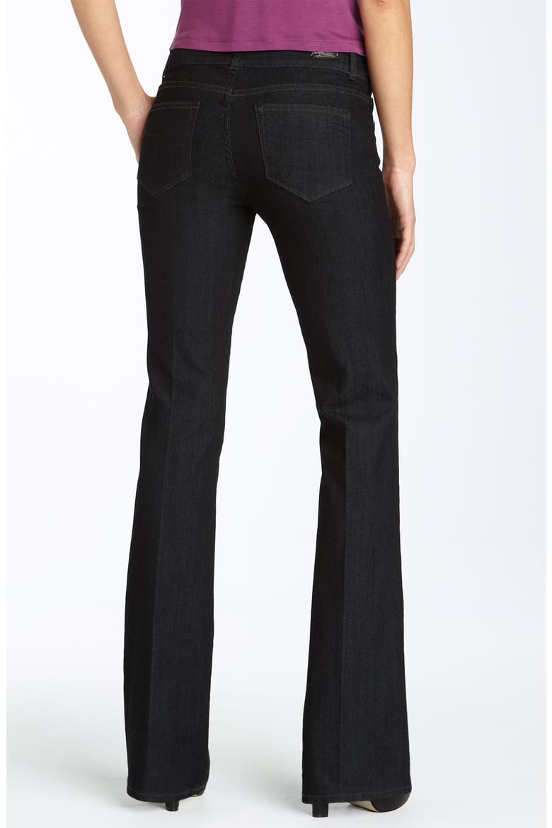 Denim 'Hidden Hills' Bootcut Stretch Jeans, Main, color, TWILIGHT