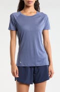 Smartwool Active Ultralite Crewneck T-Shirt