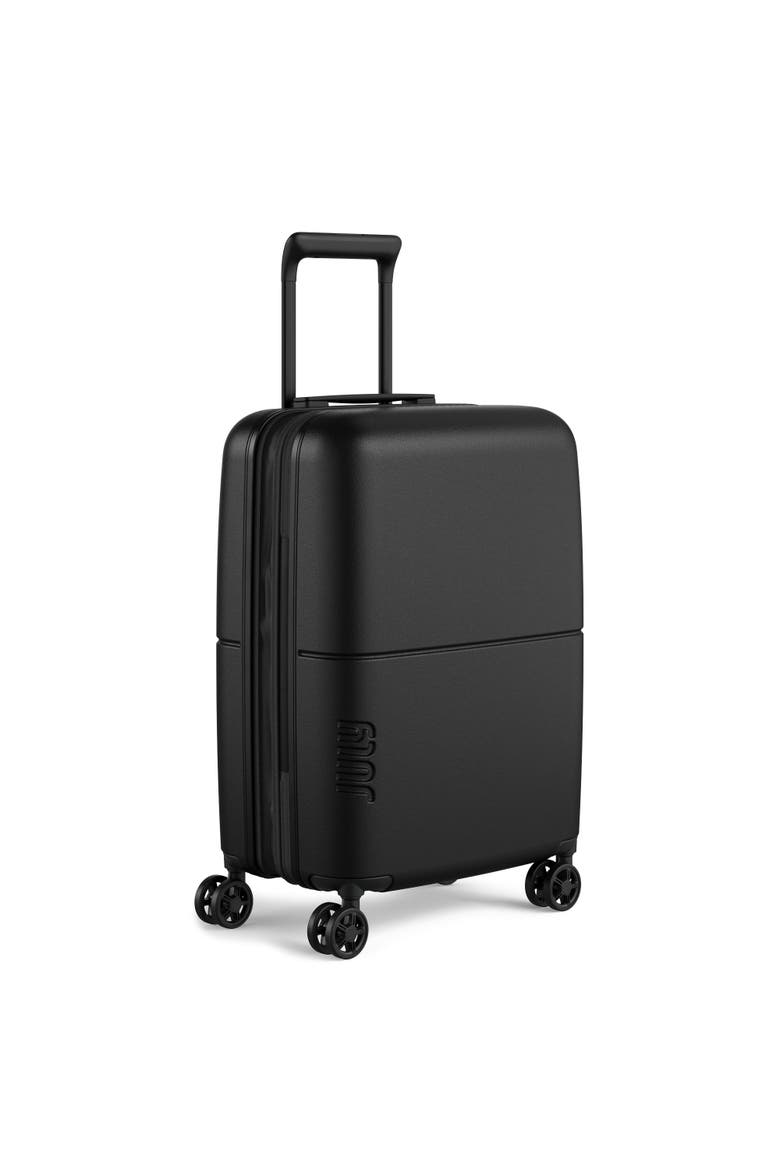 Carry On Light Expandable, Alternate, color, Charcoal