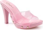 Candie's Pixy Slide Sandal