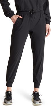 90 DEGREE BY REFLEX Warp X Avenue Pocket Joggers