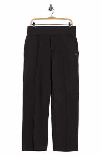 APANA Pintuck Scuba Pants