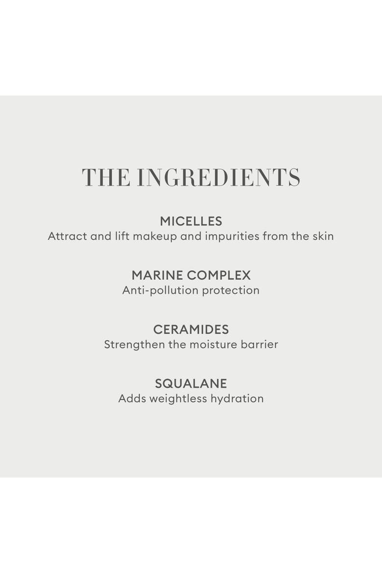 Micellar Makeup Remover, Alternate, color, none
