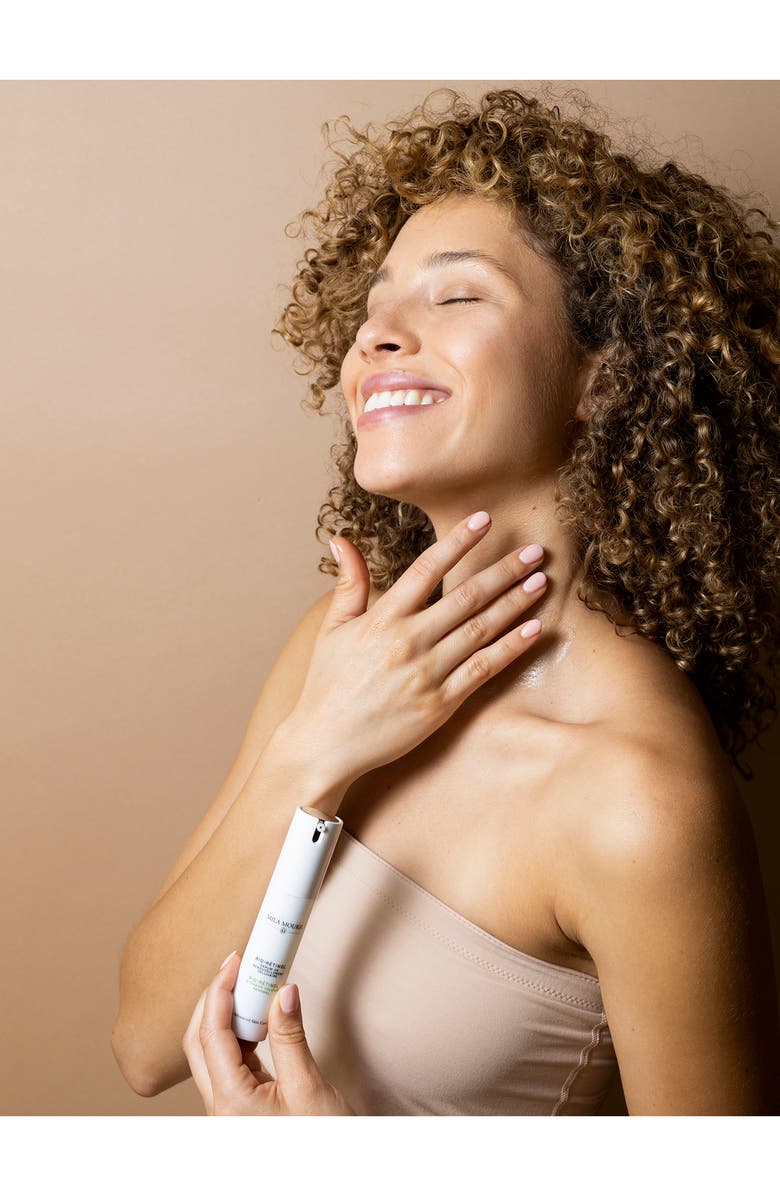 Mila Moursi Bio-Retinol Intensive Cellular Renewal Serum, Alternate, color, 