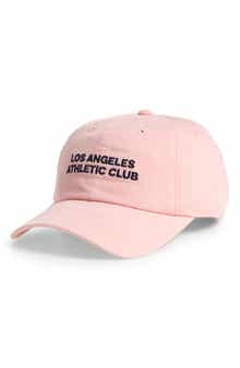 American Needle Los Angeles Athletic Club Baseball Cap