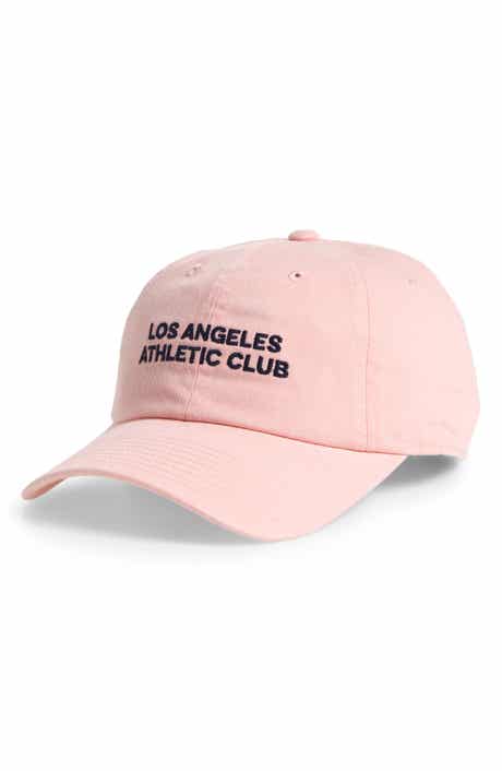 American Needle Los Angeles Athletic Club Baseball Cap