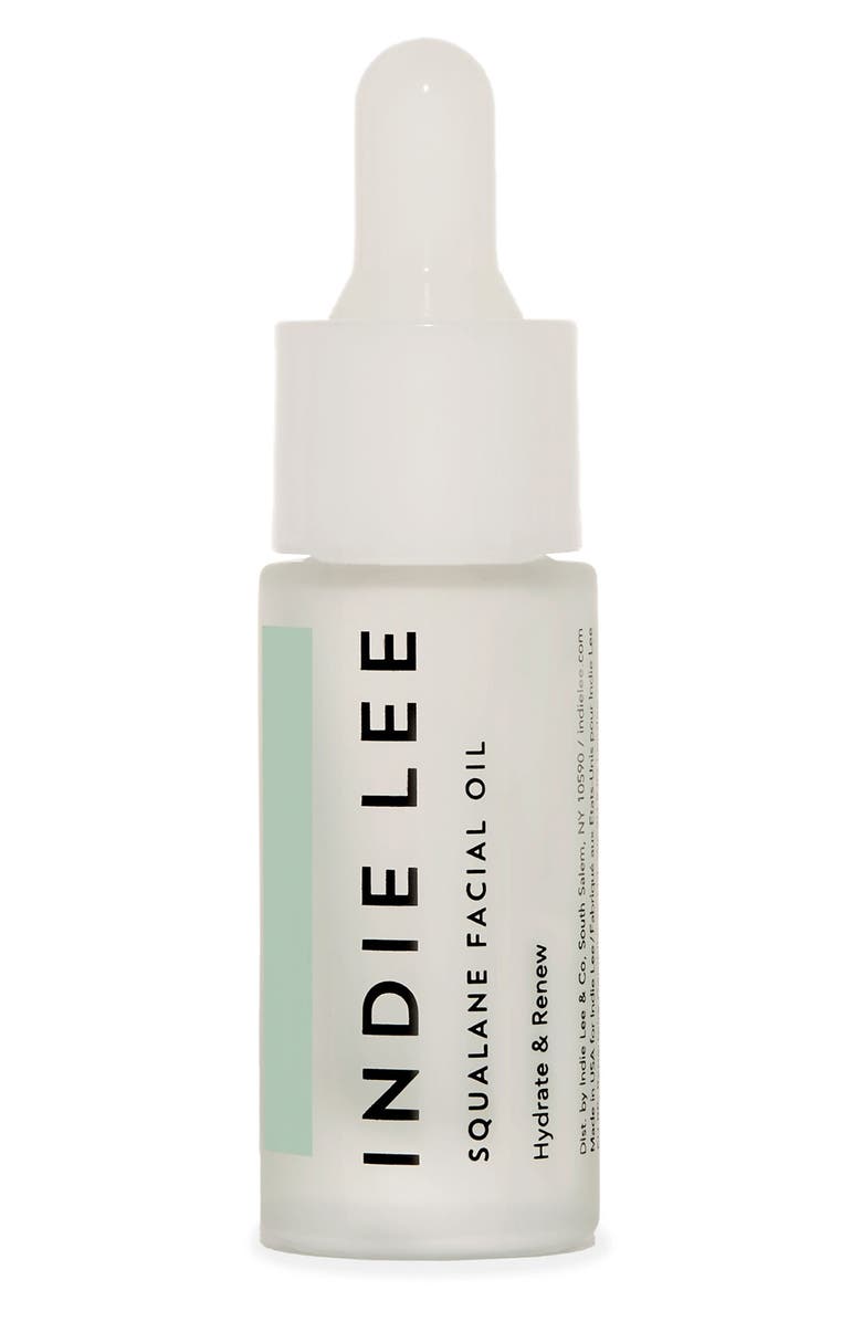 Indie Lee Squalane Facial Oil, Alternate, color,