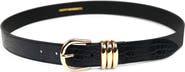Petit Moments Polished Belt