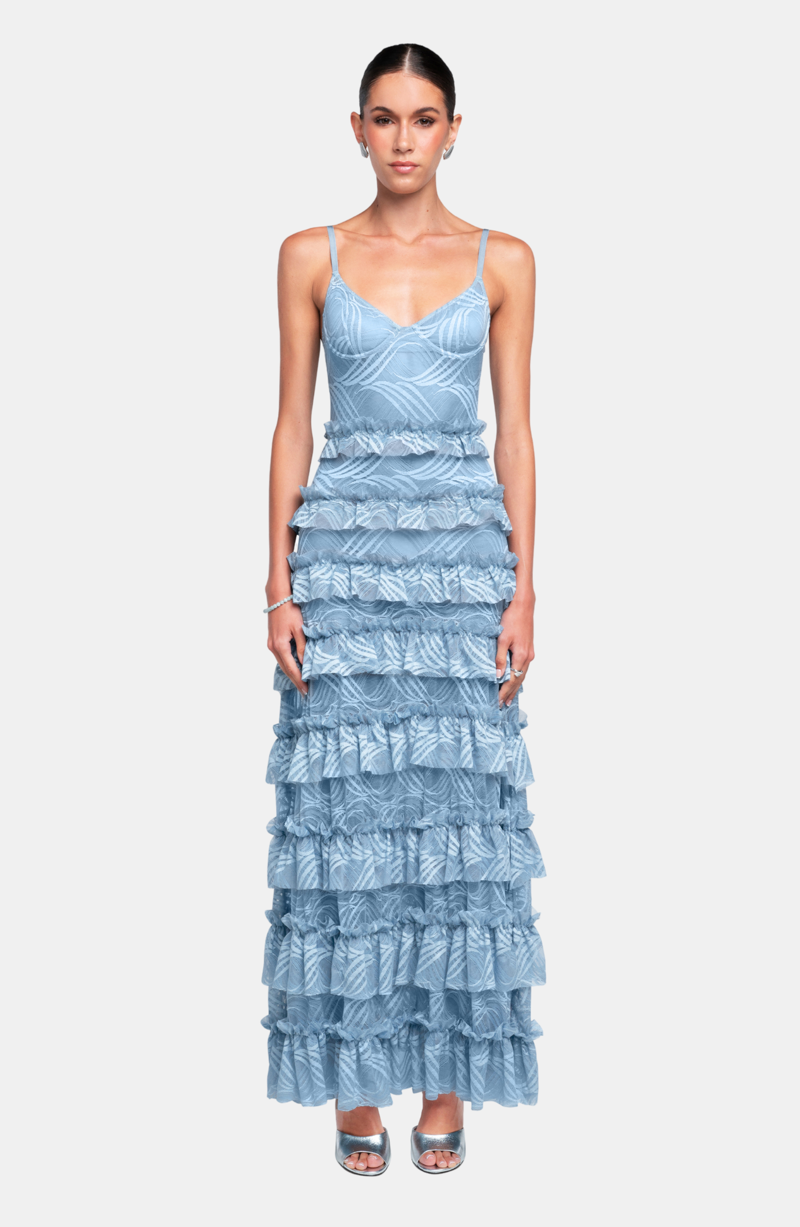 MARINA Maxi Dress