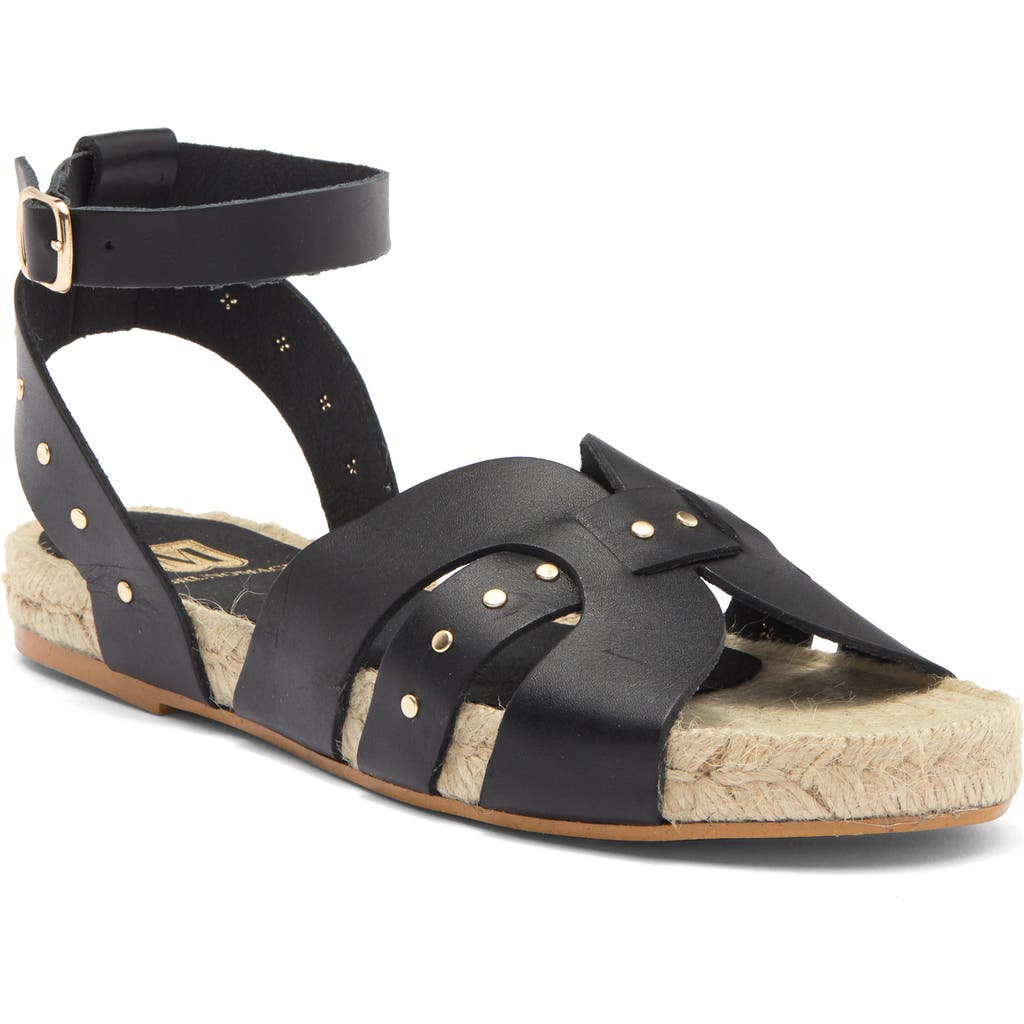 Bruno Magli Perla Ankle Strap Sandal