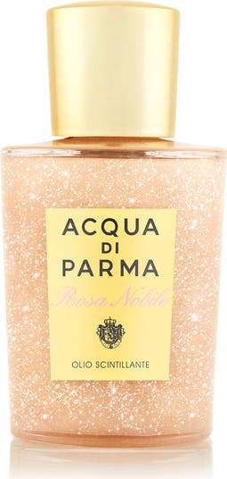 Acqua di Parma Rosa Nobile Shimmering Oil | Nordstrom