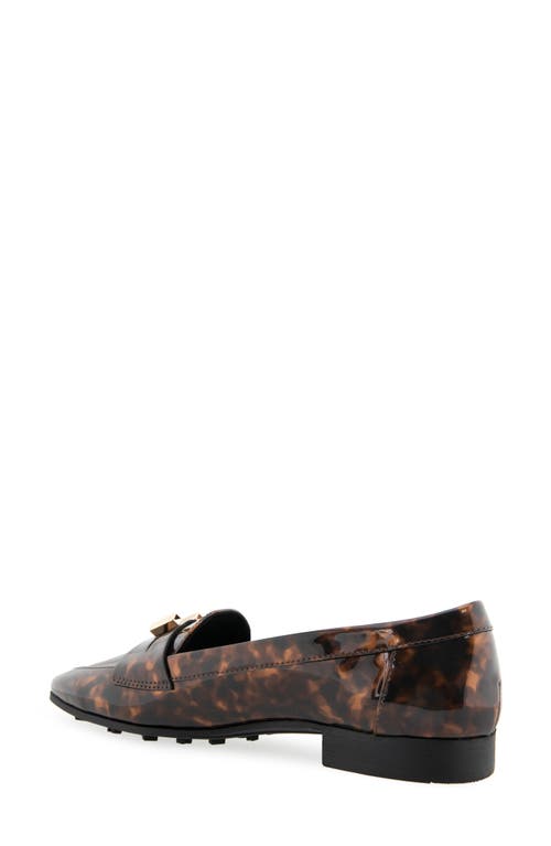 Aerosoles Paulette Loafer In Multi