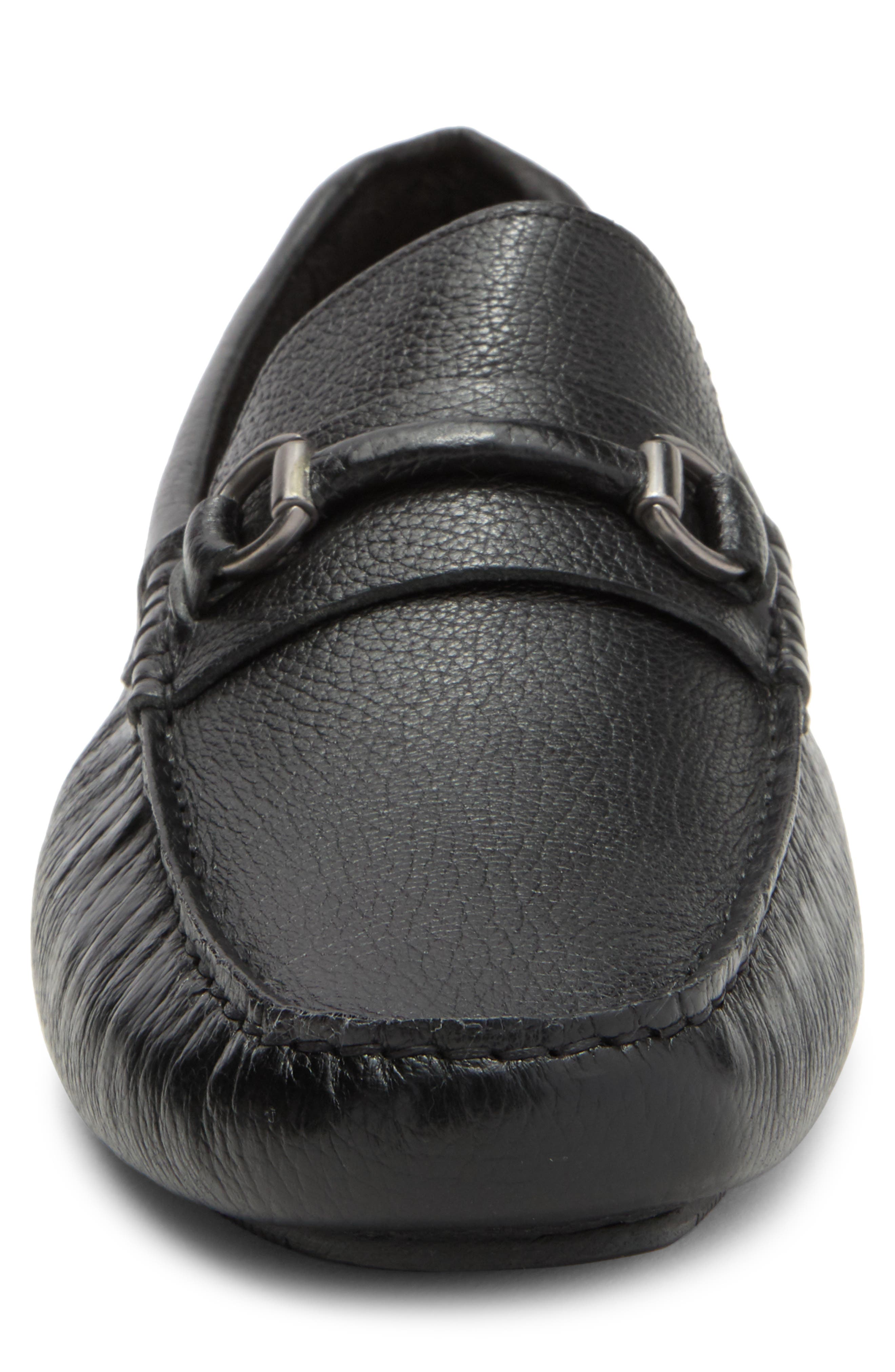 Nordstrom Corbin Bit Driving Loafer, Alternate, color, 