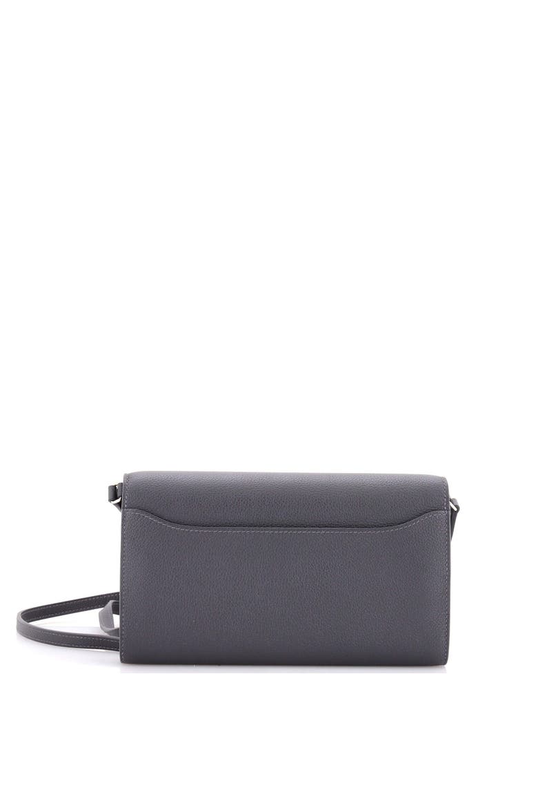 Constance To Go Wallet Evercolor, Alternate, color, Gris Misty