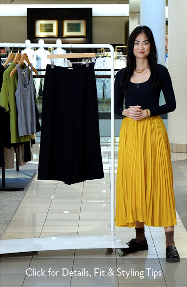 The Nicole Culottes, sales video thumbnail