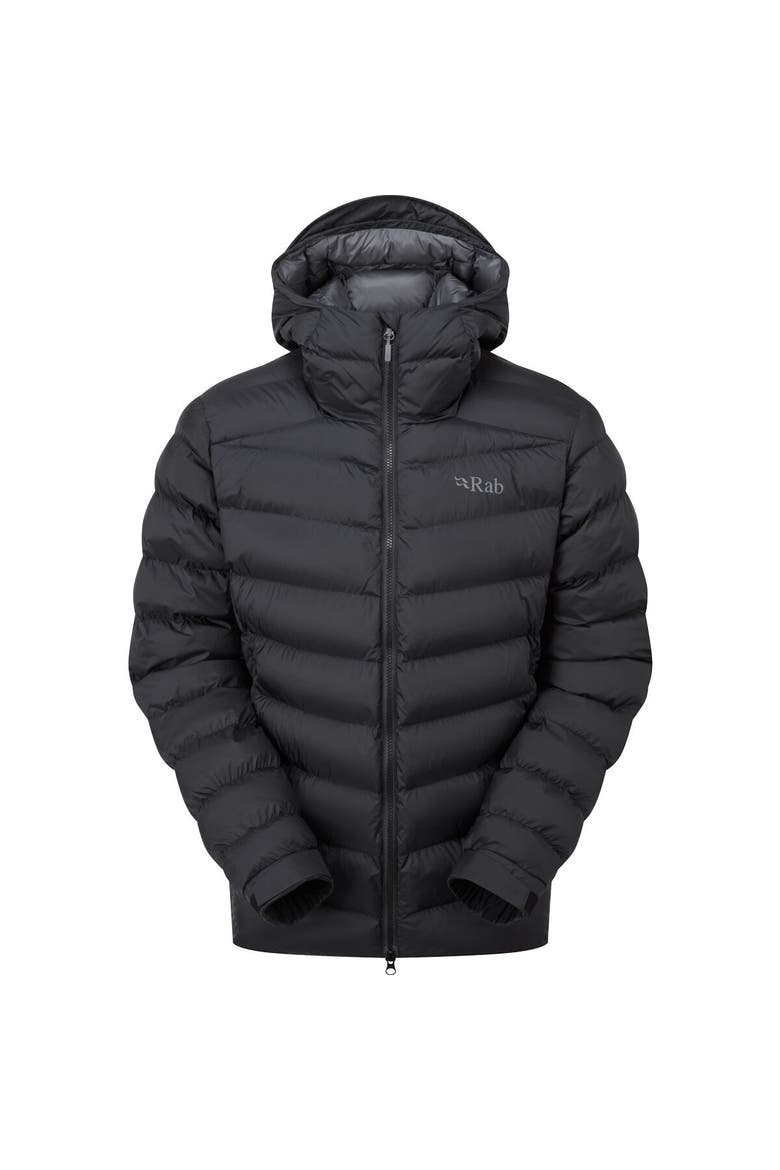 Nebula Pro Jacket - Men's, Alternate, color, Black
