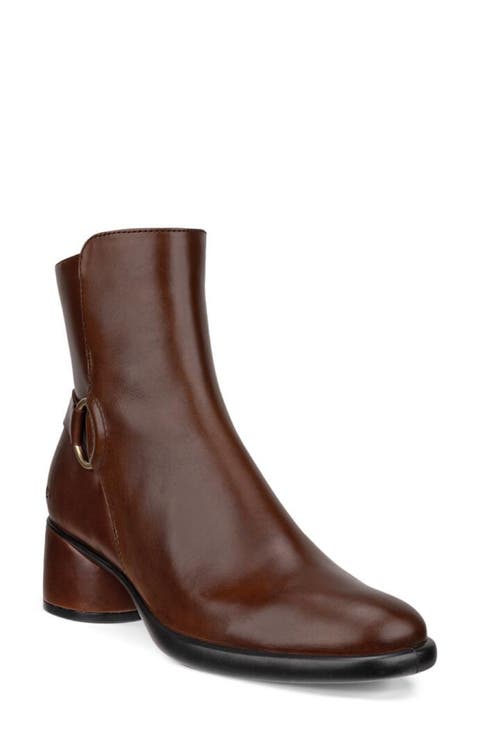 Sculpted LX Bootie (Women)