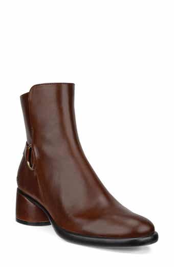 ECCO Sculpted LX Bootie