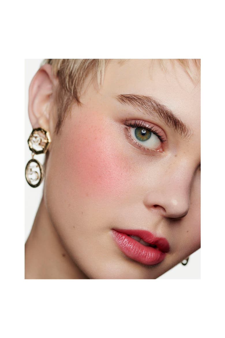 N°1 DE CHANEL Lip AND CHEEK BALM Color - Nourishes - Plumps, Alternate, color, 1 RED CAMELLIA