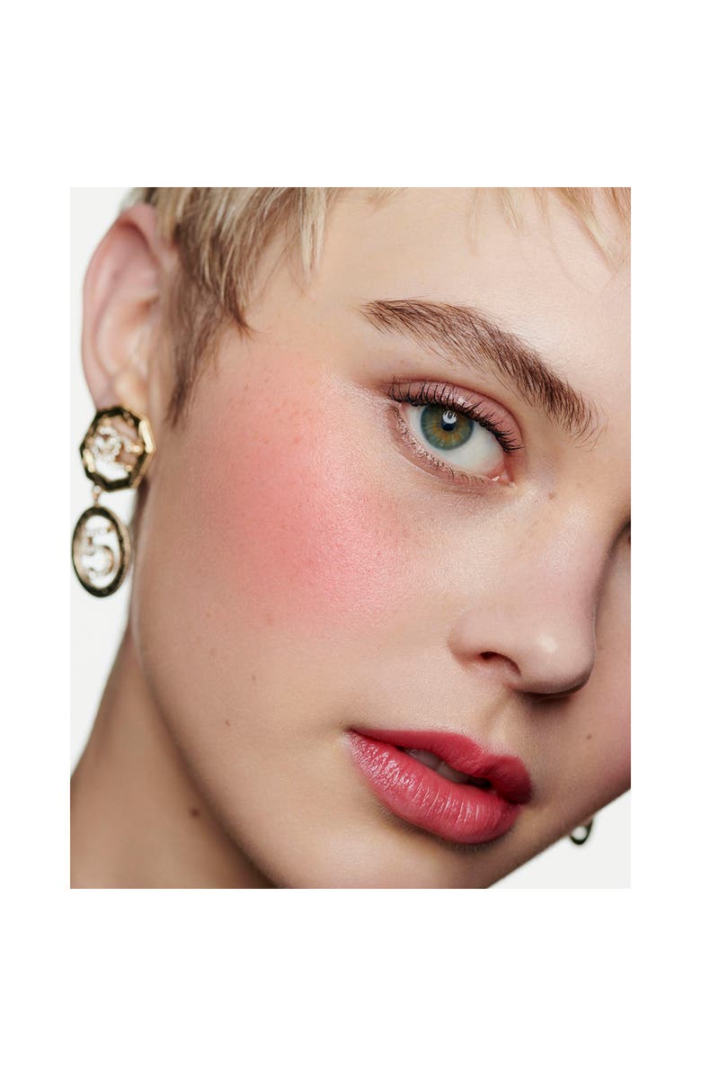 CHANEL N°1 DE CHANEL Lip AND CHEEK BALM Color - Nourishes - Plumps, Alternate, color, 1 Red Camellia