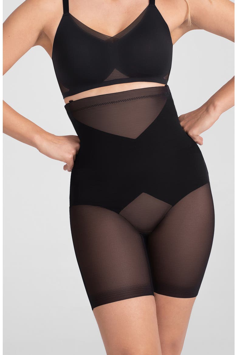 SuperPower Shorts, Main, color, RUNWAY