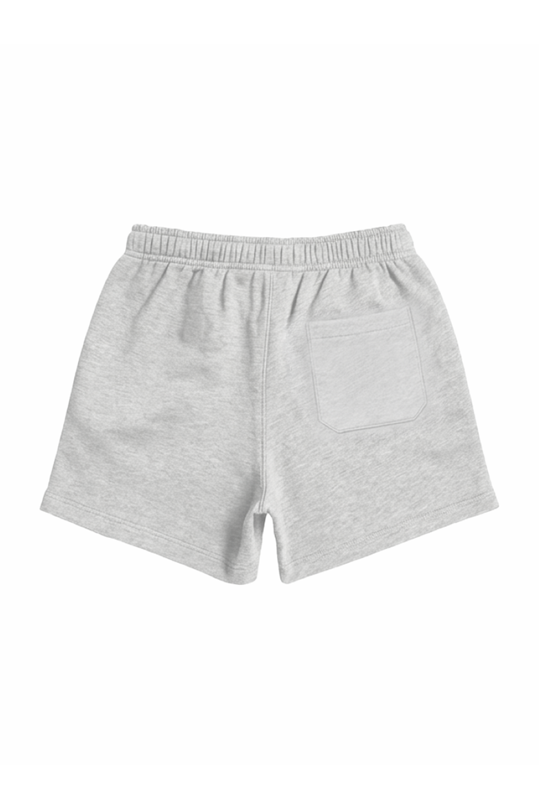 Men's Opening Act Sweatshort, Alternate, color, Grey