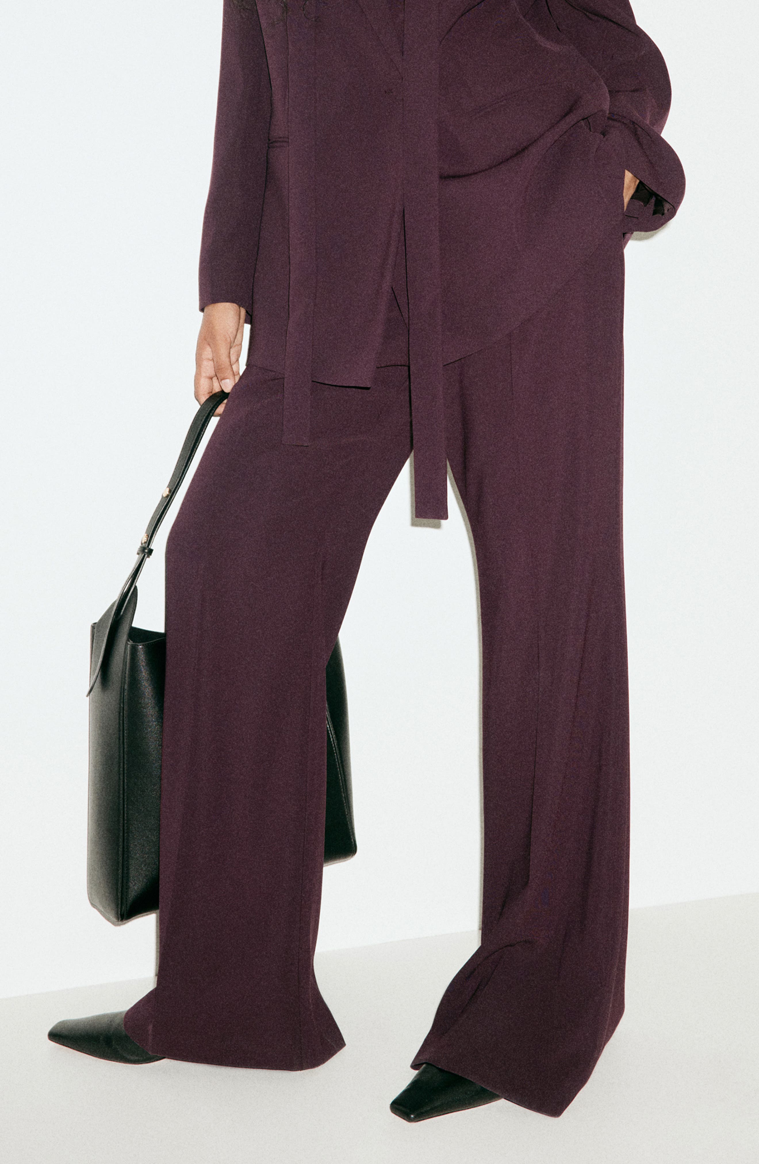 selected DARK MAROON