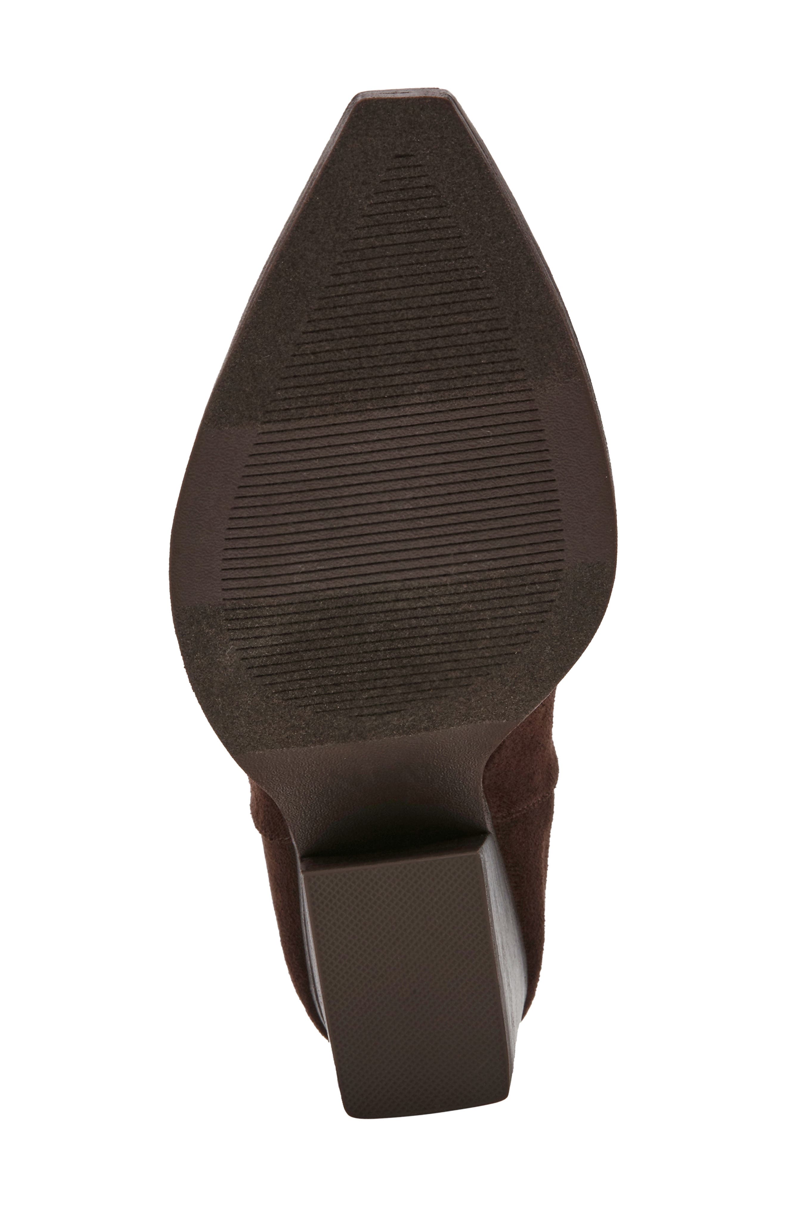 Andreya Mule, Alternate, color, BROWN
