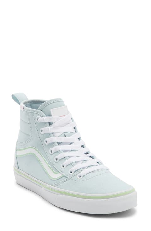 Ashwood Hi Deacon Sneaker (Women)