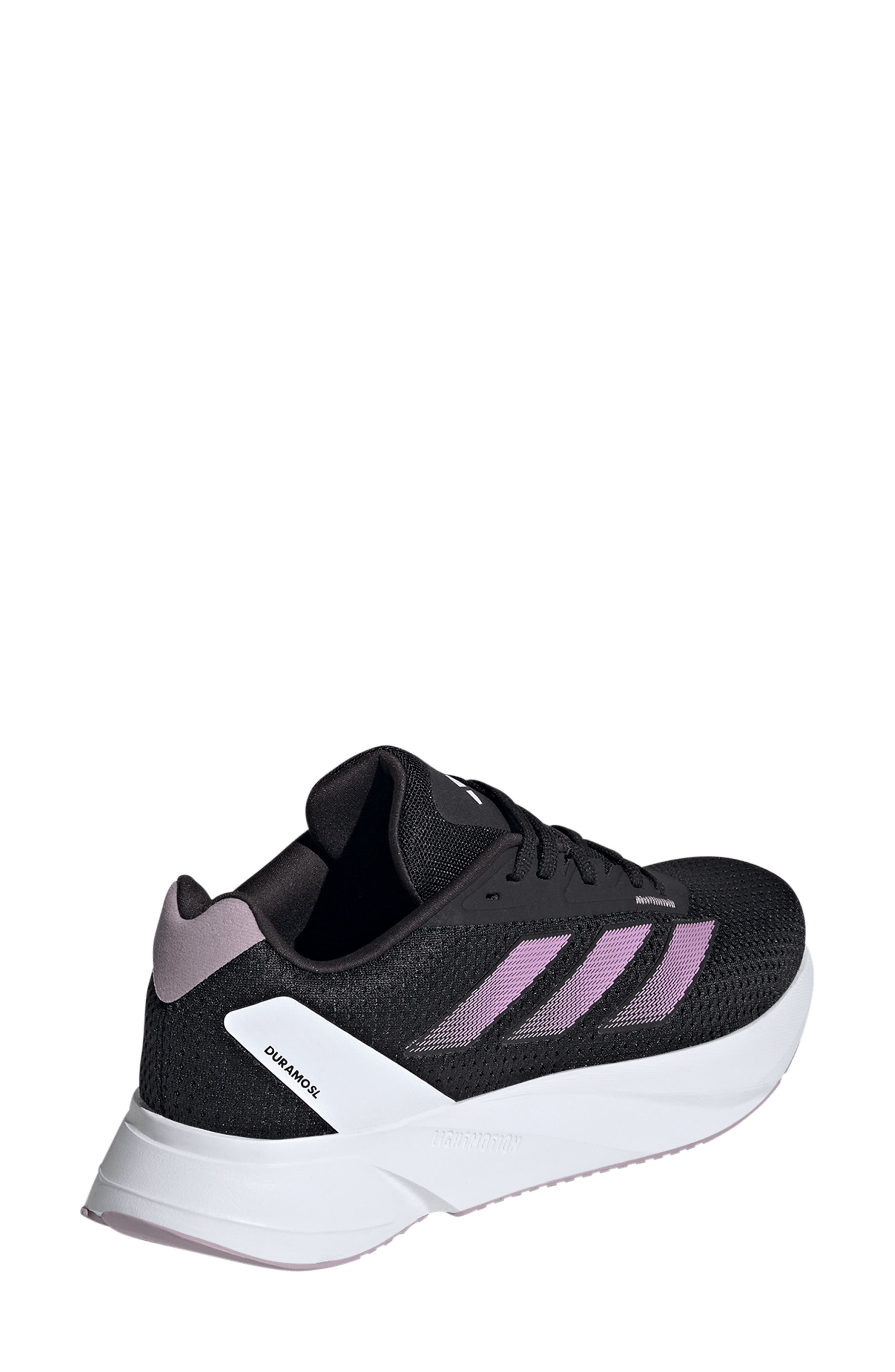 adidas Duramo SL Running Shoe, Alternate, color, 