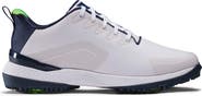 SQAIRZ Speed3 Mesh Men's Golf Shoe