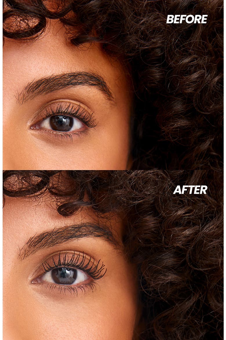 Power'full Mascara, Alternate, color, BLACK