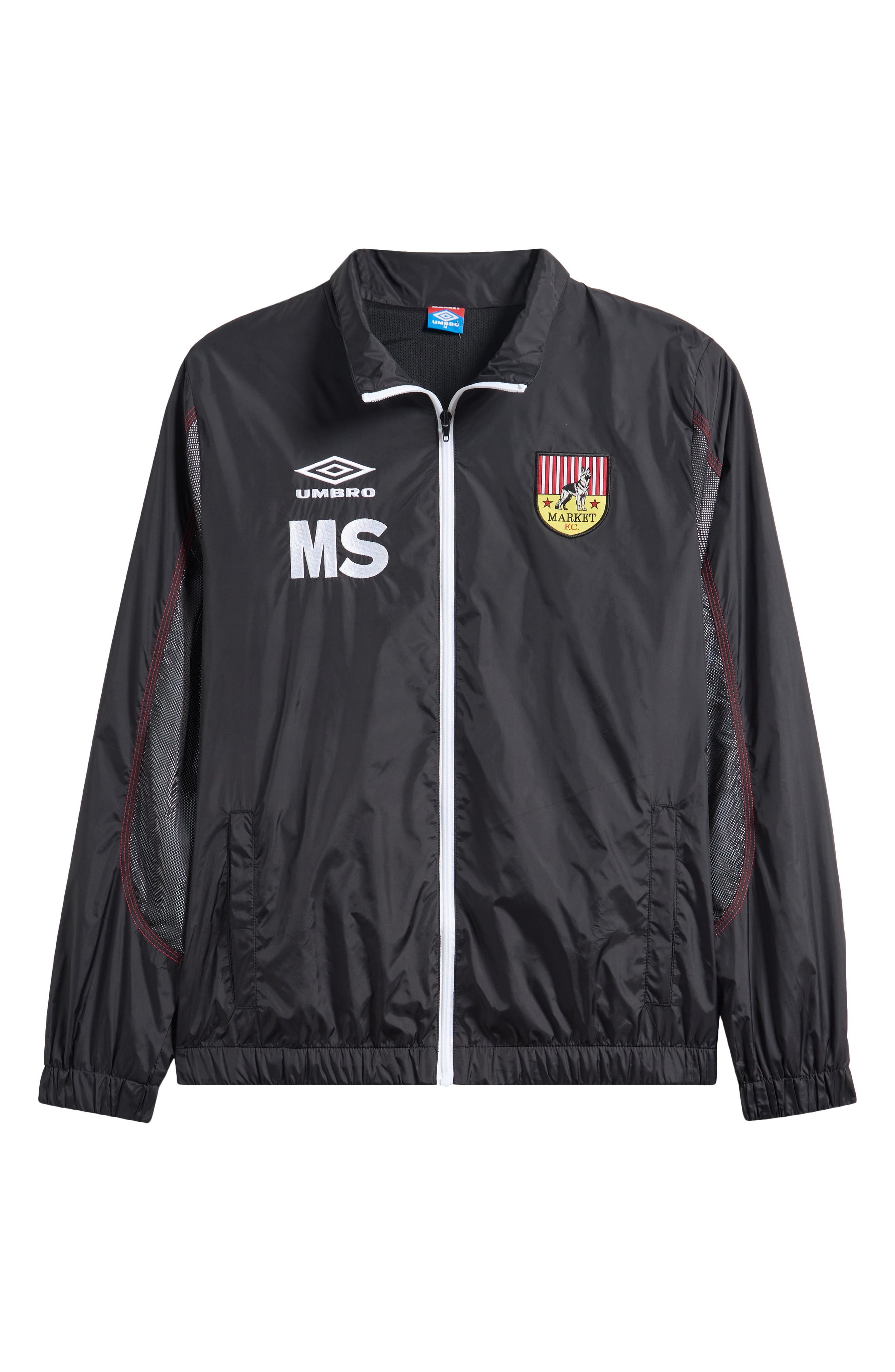 x Umbro Track Jacket (Men) | Nordstromrack