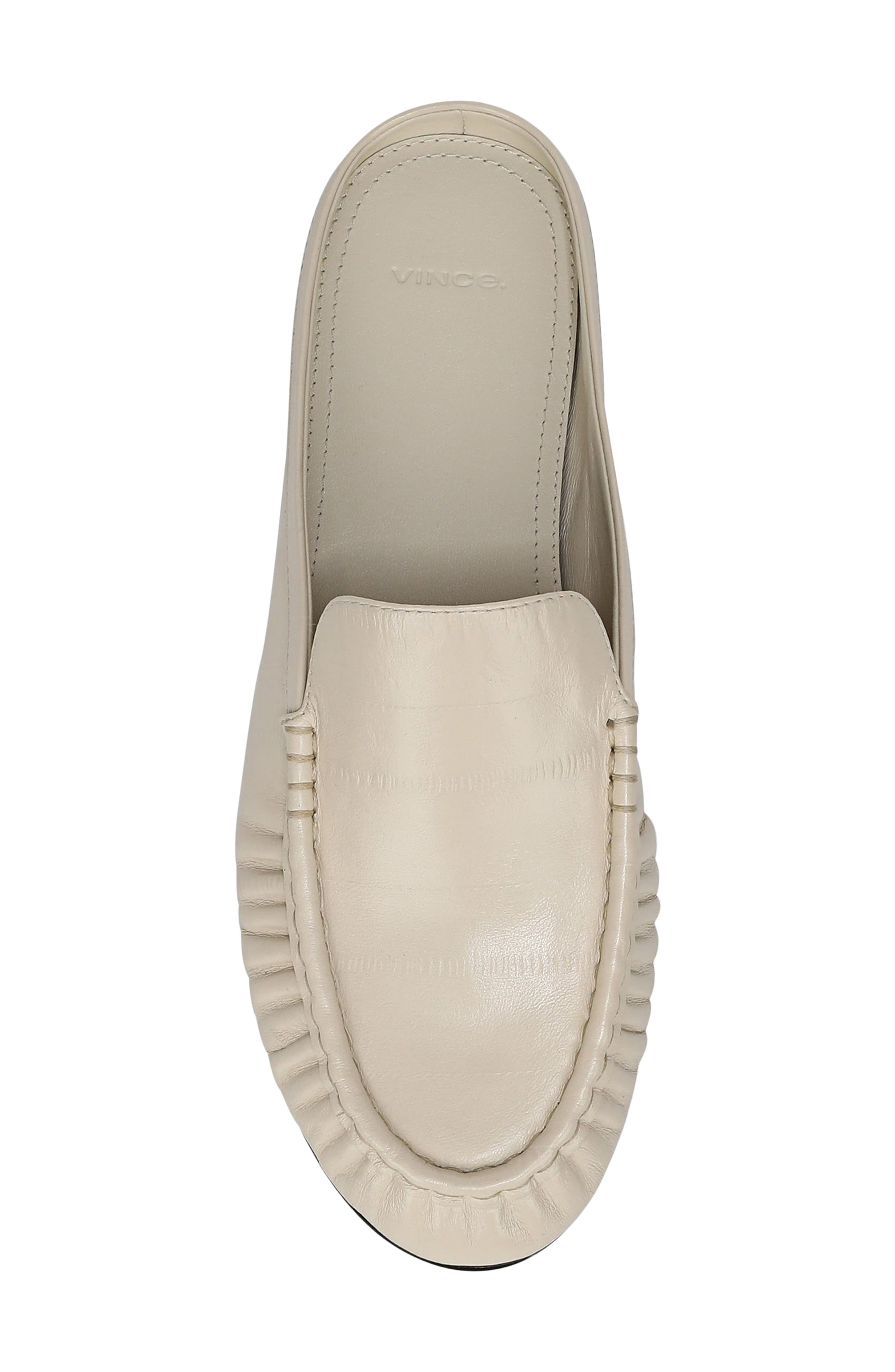 Vince Tevin Mule, Alternate, color, Moonlight