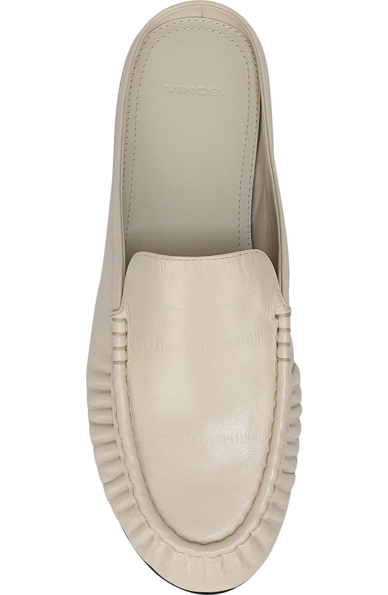 Vince Tevin Mule, Alternate, color, Moonlight