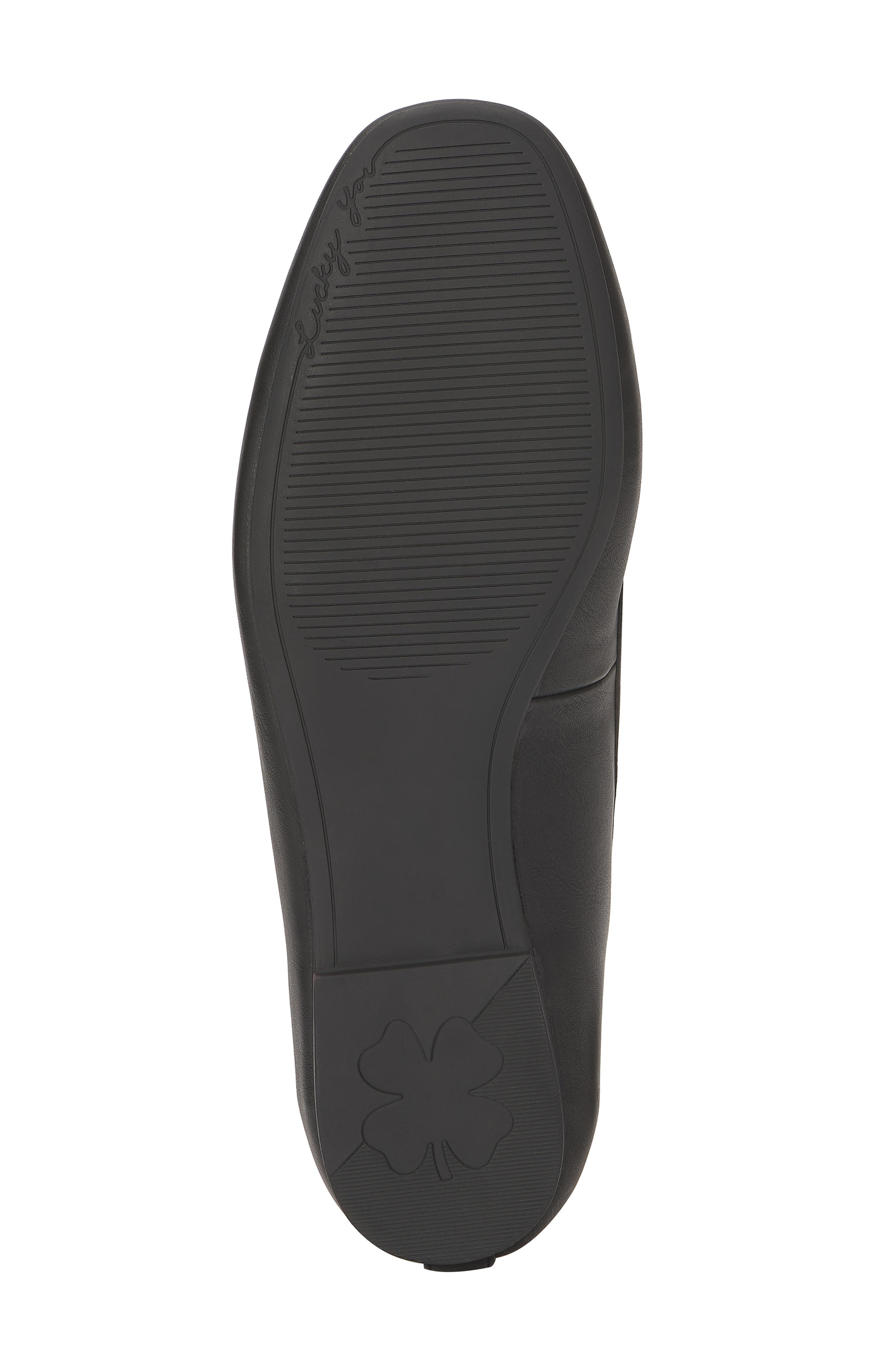 Lucky Brand Tinnia Ballet Flat, Alternate, color, 