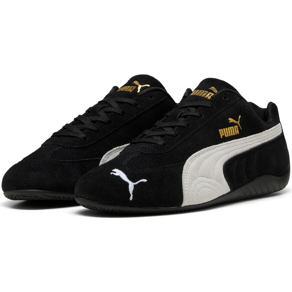 Puma Sneakers In Black