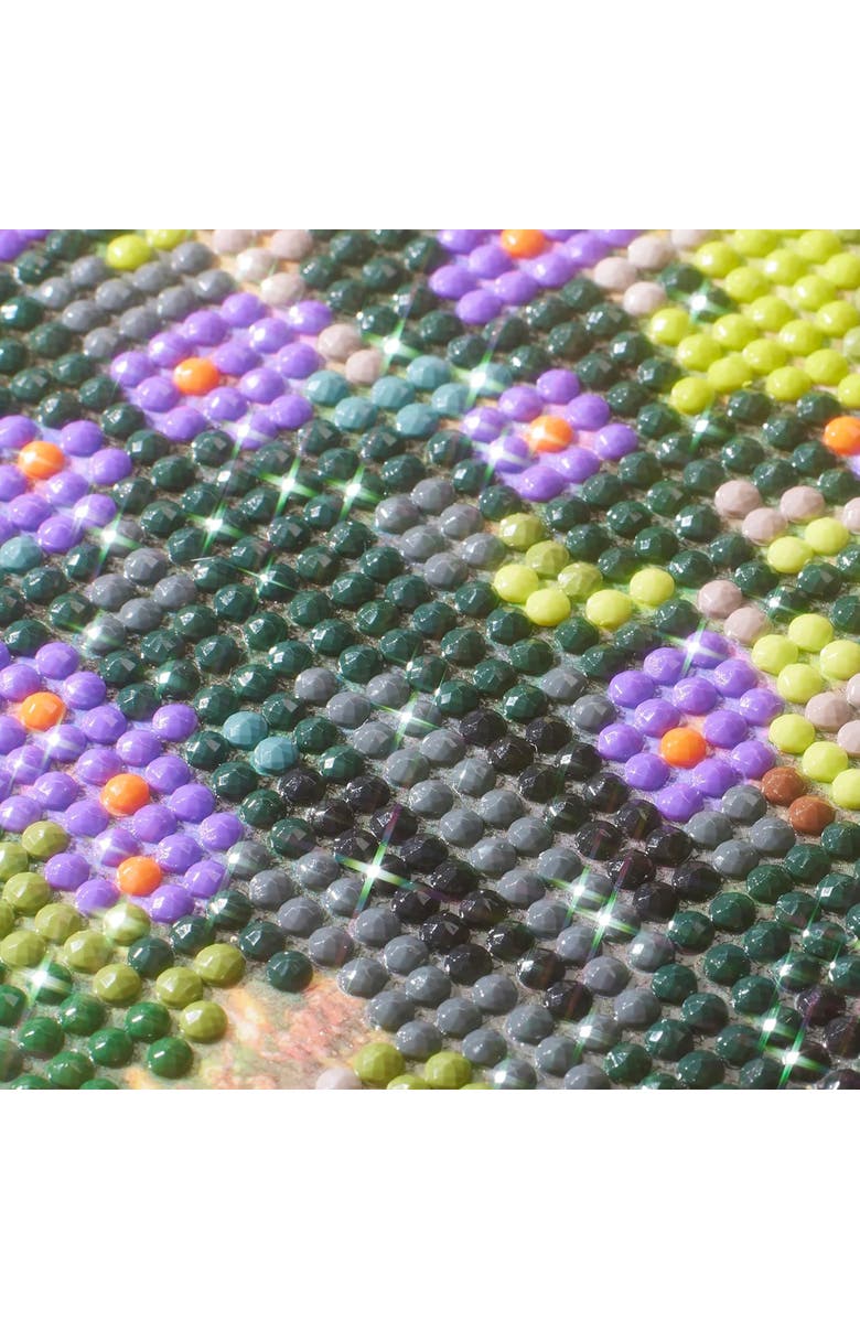 RoseArt Disney Dreams Diamond Art Jewel By Number, Alternate, color, Multicolored