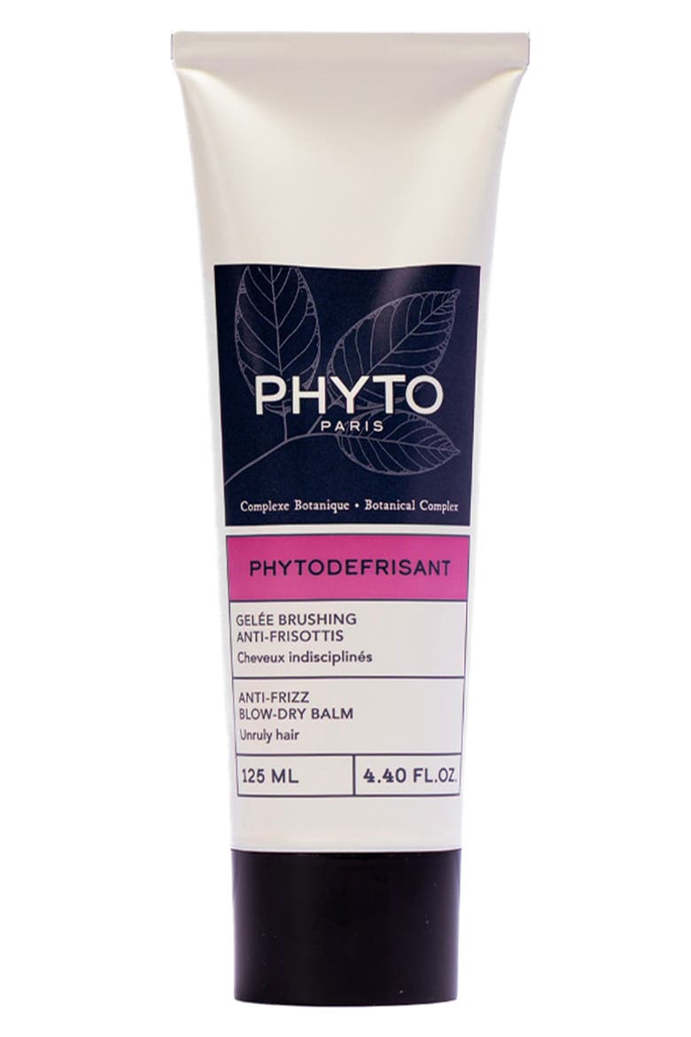 Phytodefrisant Anti-Frizz Blow-Dry Balm, Main, color, NO COLOR