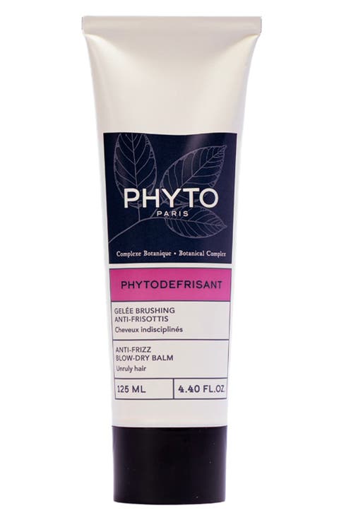 Phytodefrisant Anti-Frizz Blow-Dry Balm