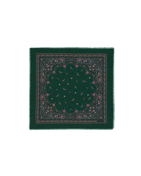 Eve Bandana Scarf