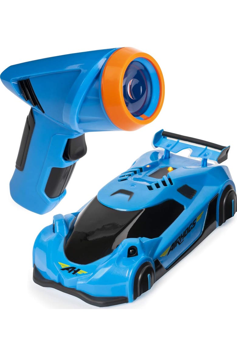 Air Hog, Main, color, Blue