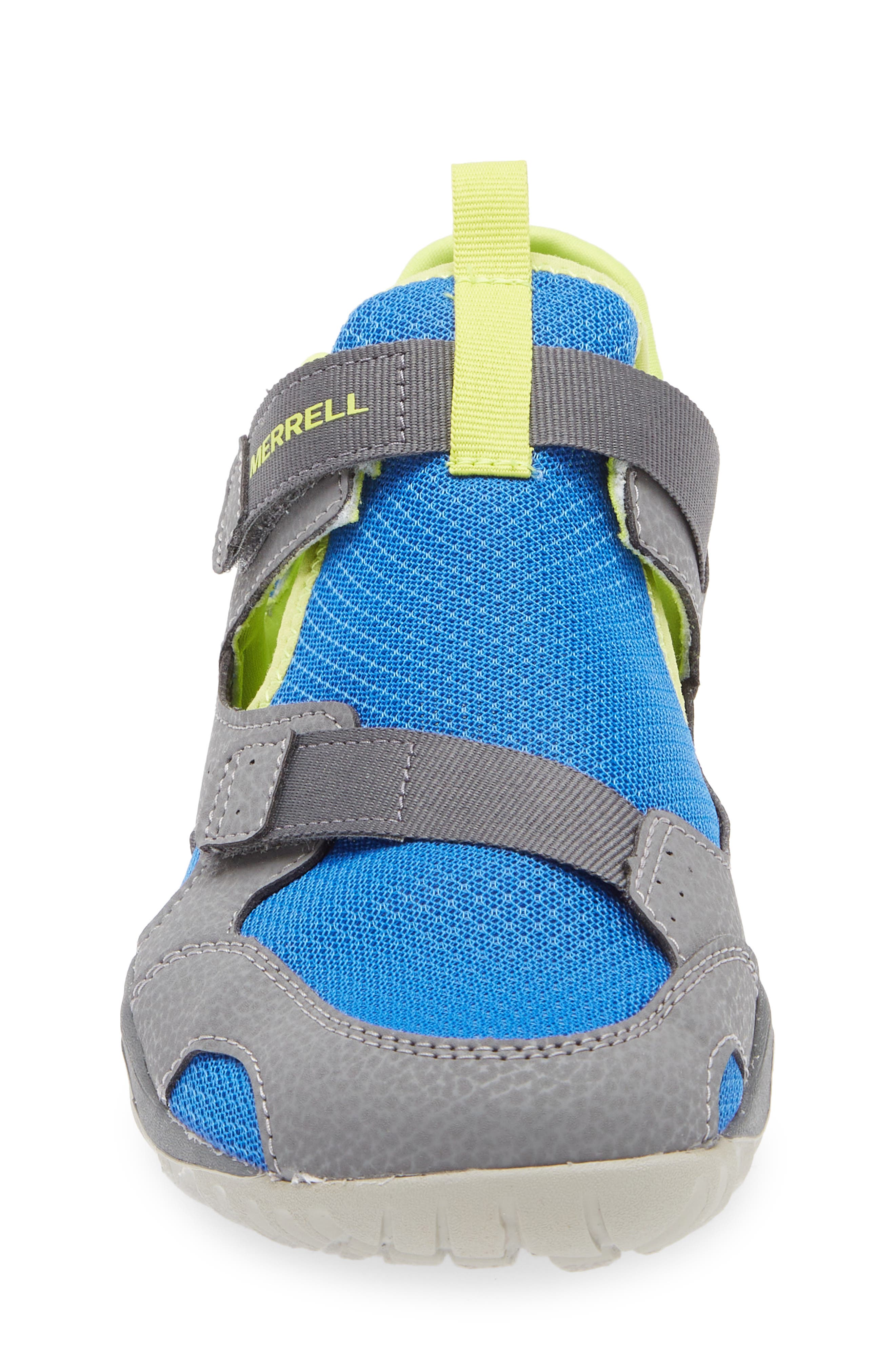 Merrell Kids' Hydro Quest Water Shoe, Alternate, color, 