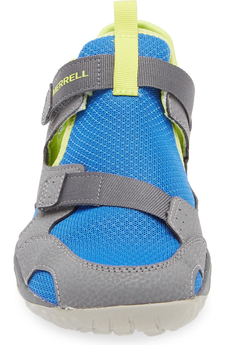 Merrell Kids' Hydro Quest Water Shoe, Alternate, color,