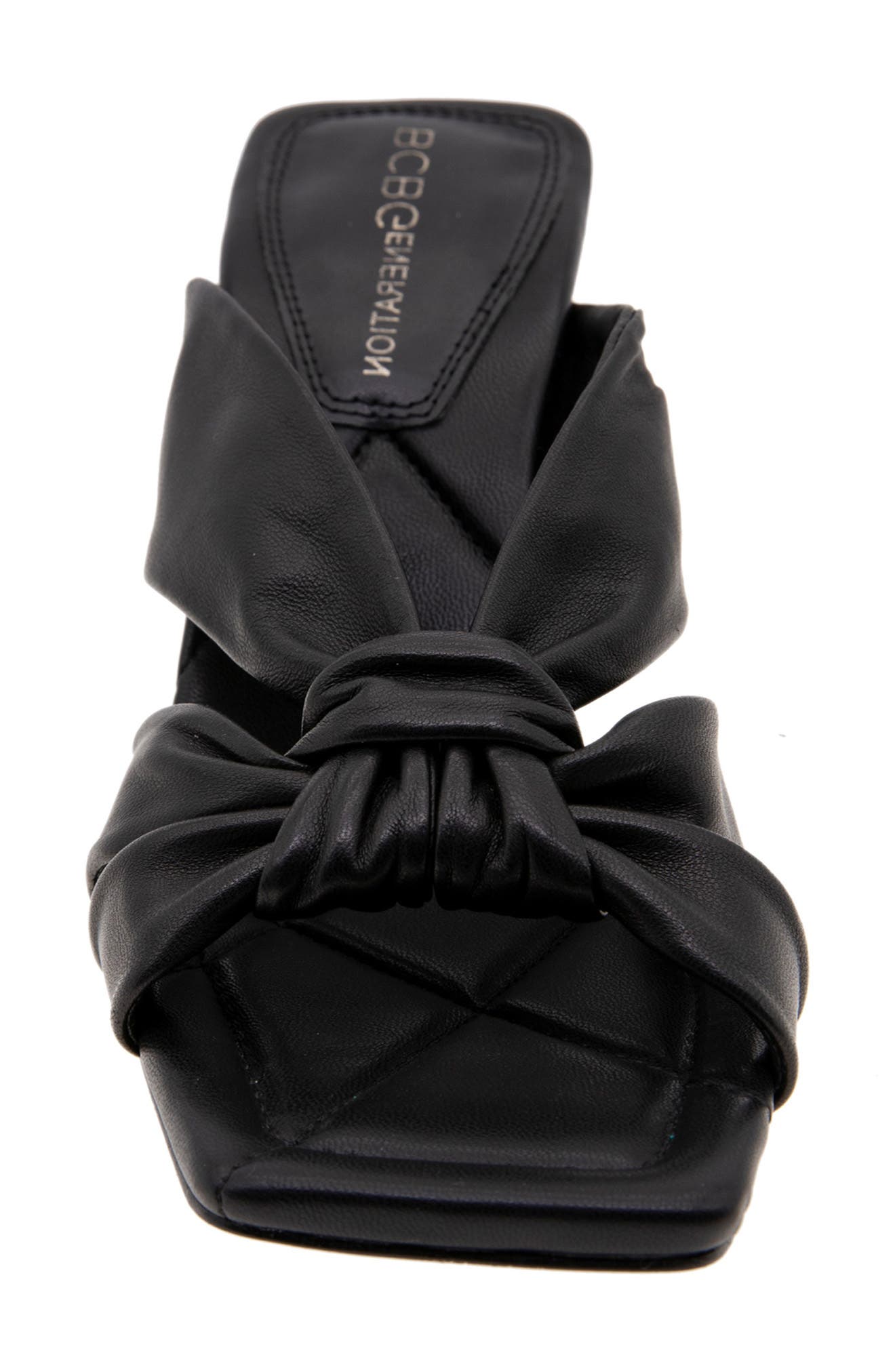 BCBGeneration Fillah Slide Sandal, Alternate, color, 