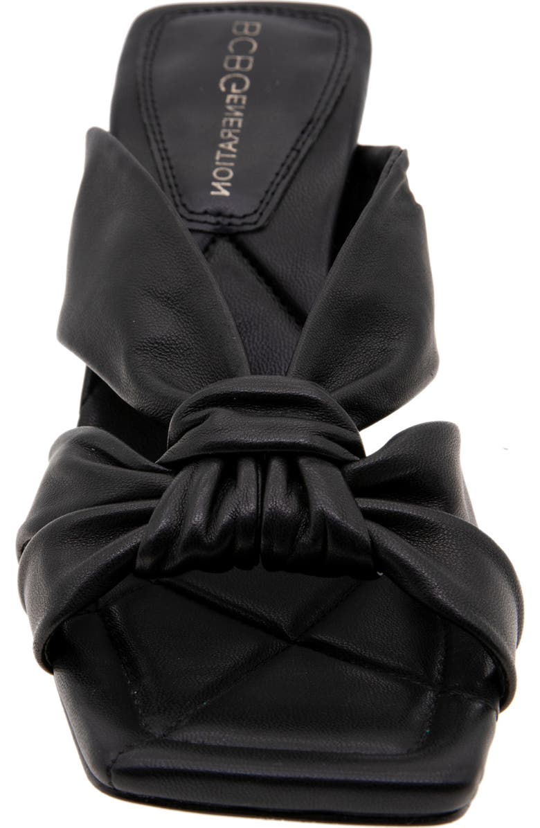 BCBGeneration Fillah Slide Sandal, Alternate, color,